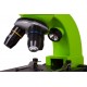 Микроскоп Bresser Junior Biolux SEL 40–1600x