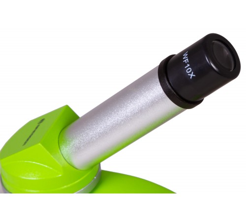 Микроскоп Bresser Junior Biolux SEL 40–1600x