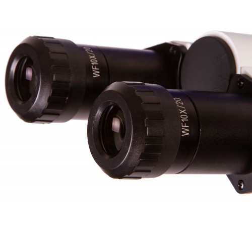 Микроскоп Bresser Science TFM-201 Bino