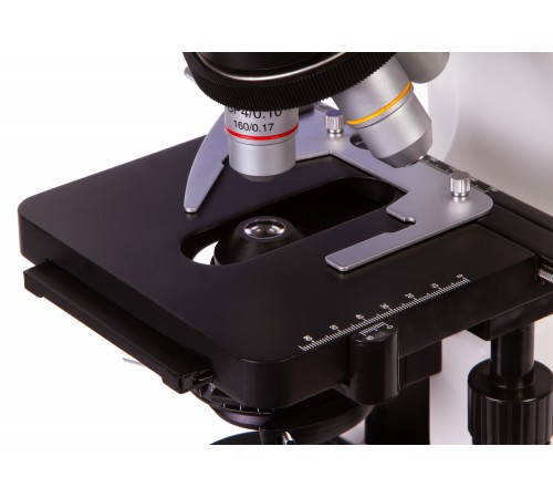 Микроскоп Bresser Science TFM-201 Bino