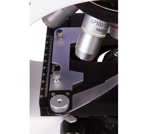 Микроскоп Bresser Science TFM-201 Bino