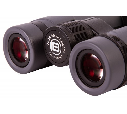 Бинокль Bresser Pirsch ED 10x34 Бинокль Bresser Pirsch ED 10x34