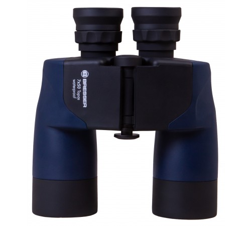 Бинокль Bresser Topas 7x50 WP