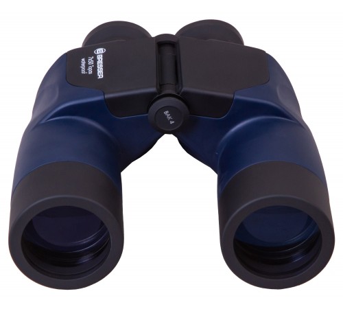 Бинокль Bresser Topas 7x50 WP