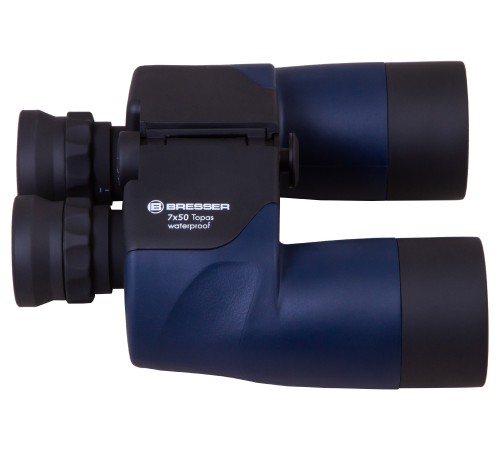 Бинокль Bresser Topas 7x50 WP