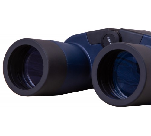 Бинокль Bresser Topas 7x50 WP