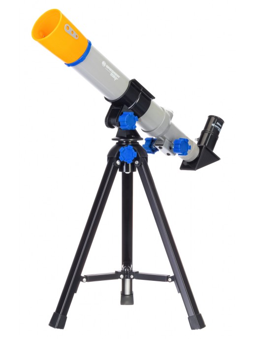 Телескоп Bresser Junior 40/400 AZ