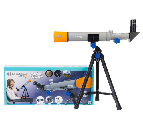Телескоп Bresser Junior 40/400 AZ