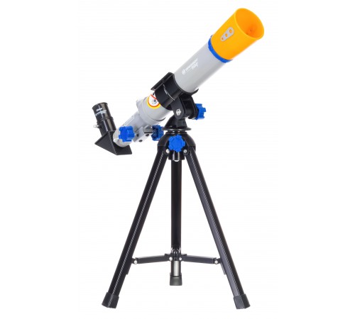 Телескоп Bresser Junior 40/400 AZ