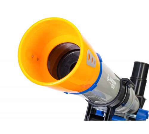 Телескоп Bresser Junior 40/400 AZ