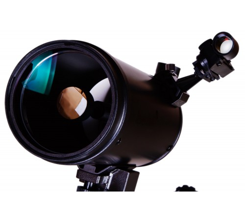 Телескоп Levenhuk Skyline PLUS 105 MAK
