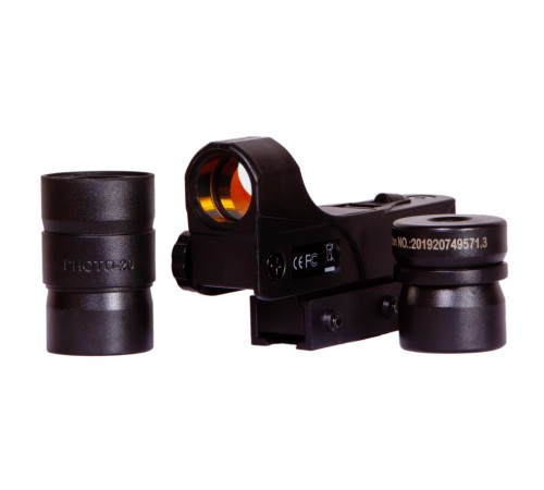 Телескоп Levenhuk Skyline PLUS 115S