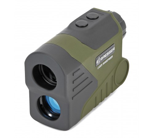 Дальномер лазерный Bresser 6x24 WP
