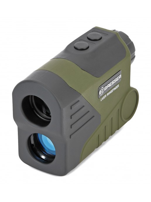 Дальномер лазерный Bresser 6x24 WP