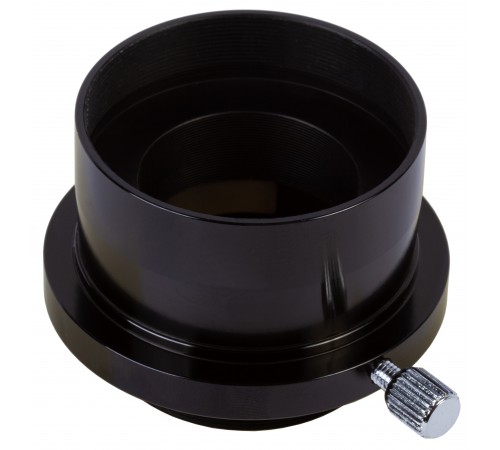 Адаптер для телескопа Bresser 1,25/2" с T2-резьбой