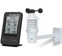 Анемометр (ветромер) Bresser «3 в 1», профессиональный