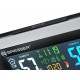 Метеостанция Bresser MeteoTemp WTM с цветным экраном
