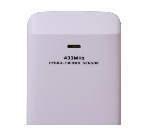 Датчик внешний Bresser для метеостанций Temeo Life и Meteo THBM/TP, восьмиканальный