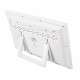 Метеостанция (настенные часы) Bresser MyTime Jumbo LCD