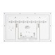 Метеостанция (настенные часы) Bresser MyTime Jumbo LCD