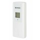 Метеостанция (настенные часы) Bresser MyTime Jumbo LCD