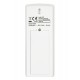 Метеостанция (настенные часы) Bresser MyTime Jumbo LCD