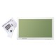 Метеостанция (настенные часы) Bresser MyTime Jumbo LCD