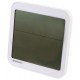 Часы настенные Bresser MyTime Meteotime LCD