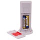 Часы настенные Bresser MyTime Meteotime LCD