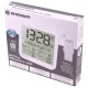 Часы настенные Bresser MyTime Meteotime LCD