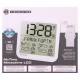 Часы настенные Bresser MyTime Meteotime LCD