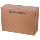 Метеостанция Bresser Comfort «5 в 1» с цветным дисплеем, белая