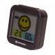Метеостанция Bresser MyTime Smile, черная