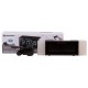 Радио с будильником и термометром Bresser MyTime Sunrise Bluetooth, черное
