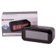 Часы Bresser MyTime Amber, черные
