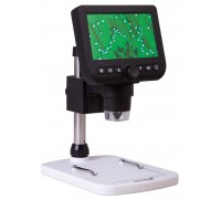 Микроскоп цифровой Levenhuk DTX 350 LCD