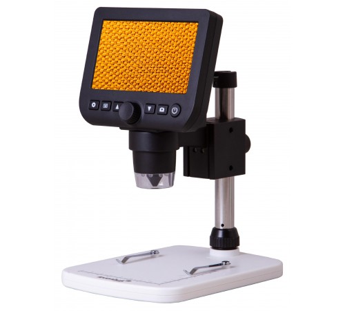 Микроскоп цифровой Levenhuk DTX 350 LCD