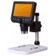 Микроскоп цифровой Levenhuk DTX 350 LCD