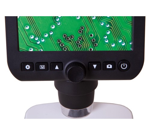 Микроскоп цифровой Levenhuk DTX 350 LCD