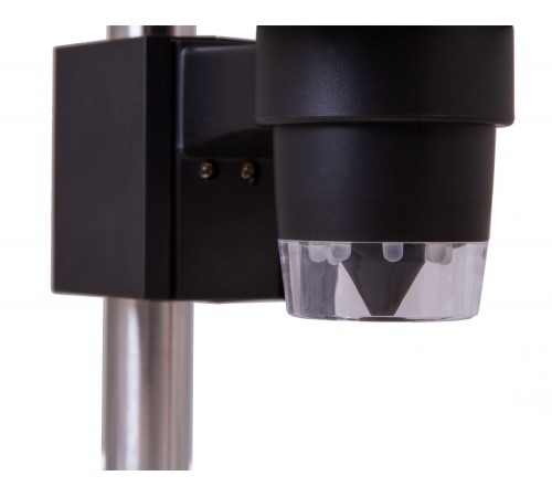 Микроскоп цифровой Levenhuk DTX 350 LCD