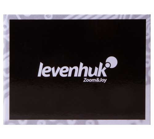 Микроскоп цифровой Levenhuk DTX 350 LCD