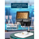 Микроскоп цифровой Levenhuk DTX 350 LCD