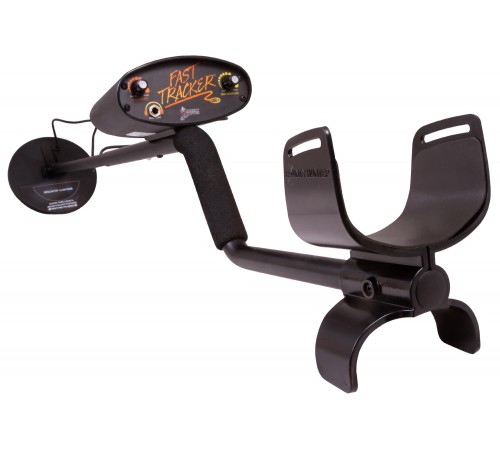Металлоискатель Bounty Hunter Fast Tracker