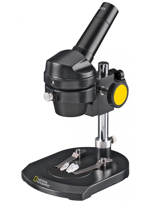 Микроскоп Bresser 20x, монокулярный