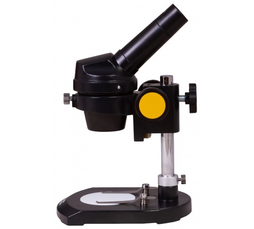 Микроскоп Bresser 20x, монокулярный Микроскоп Bresser 20x, монокулярный
