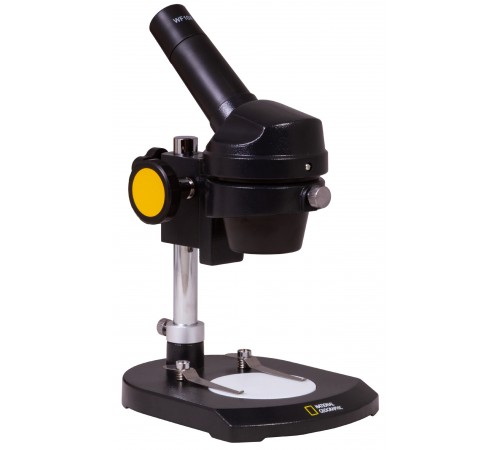 Микроскоп Bresser 20x, монокулярный Микроскоп Bresser 20x, монокулярный