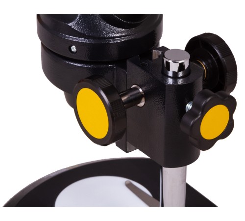 Микроскоп Bresser 20x, монокулярный Микроскоп Bresser 20x, монокулярный