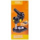 Микроскоп Bresser 20x, монокулярный