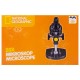 Микроскоп Bresser 20x, монокулярный