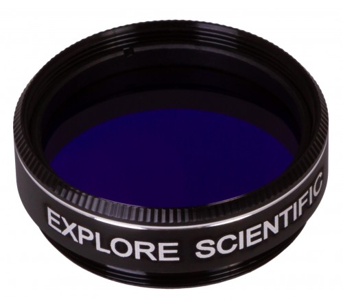 Светофильтр Explore Scientific фиолетовый №47, 1,25"